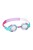نظارة سباحة للأطفال ملونة قابلة للتعديل 21099